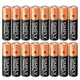 Батарейка Duracell Simply LR3/AAA (16шт) (5000394129931) - изображение 2