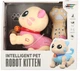 Robot zdalnie sterowany Kik Kot interaktywny Różowy (KX4397) (5903039742314) - obraz 1