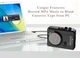 Касетний магнітофон Walkman AM/FM DIGITNOW - зображення 2