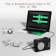 Касетний магнітофон Walkman AM/FM DIGITNOW - зображення 3