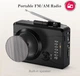 Касетний магнітофон Walkman AM/FM DIGITNOW - зображення 4