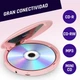 Портативний CD-програвач KLIM Discman - зображення 7