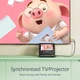 Портативний дитячий DVD-програвач YOTON - зображення 6