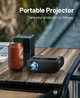Проектор CiBest WiFi Full HD 1080P - изображение 5
