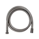 Шланг для душу Kroner KRM - GRP607 Anti-Twist 160 см - зображення 1