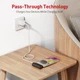 Портативный Mini Power Bank 3350mAh iWALK - изображение 4