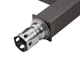 Смеситель для раковины Kroner KRP Edelstahl Kubus - PVD010 - изображение 7