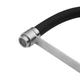 Смеситель для кухни Kroner KRP Edelstahl Klassisch - ESG03593BLK - изображение 8