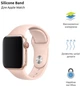 Ремешок ArmorStandart Sport Band (3 Straps) для Apple Watch 42 (Series 11-10)/41/40/38 Pink Sand (ARM52948) - изображение 2