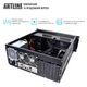 Сервер ARTLINE Business R61v01 - зображення 3