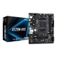 Материнская плата ASRock A520M-HVS (sAM4, AMD A520, DDR4, mATX) - изображение 1