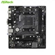 Материнская плата ASRock A520M-HVS (sAM4, AMD A520, DDR4, mATX) - изображение 3