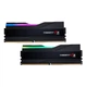 Модуль памяти G.Skill Trident Z5 RGB Black DDR5-6000 32GB (2x16GB) CL32-38-38-96 1.35V - изображение 2