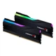 Модуль памяти G.Skill Trident Z5 RGB Black DDR5-6000 32GB (2x16GB) CL32-38-38-96 1.35V - изображение 4