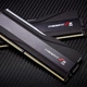Модуль памяти G.Skill Trident Z5 RGB Black DDR5-6000 32GB (2x16GB) CL32-38-38-96 1.35V - изображение 5