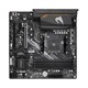 Материнська плата GIGABYTE B550M AORUS ELITE (sAM4, AMD B550, DDR4, mATX) - зображення 4