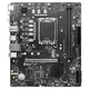 Материнская плата MSI PRO H610M-E DDR4 (s1700, Intel H610, DDR4, mATX) - изображение 4