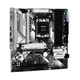 Материнська плата ASRock B650M PRO RS (sAM5, AMD B650, DDR5, mATX) - зображення 2