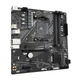 Материнская плата GIGABYTE B550M K (sAM4, AMD B550, DDR4, mATX) - изображение 2