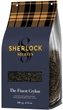 Чай черный Sherlock Secrets The Finest Ceylon 180 г (4823118607482) - изображение 1
