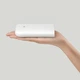 Портативный фотопринтер Mi AR Photo Pocket Printer, белый — Карманный мобильный принтер для фото + Подарок Альбом (010018) - изображение 10