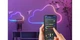 Стрічка світлодіодна Hengda LED Neon RGB USB Bluetooth 3 м + Пульт - зображення 5