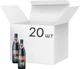 Упаковка пива Urpiner Dark 11° темне фільтроване 4.5% 0.5 л x 20 шт (4820135490615) - зображення 1