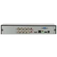 Відеореєстратор Dahua DH-XVR5108HS-5M-I3/T 8-канальний Penta-brid 5M-N/1080p - изображение 2