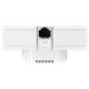 Точка доступа Ruijie Reyee RG-RAP62-Wall-Lite Wi-Fi 6 AX3000 двухдиапазонная - изображение 3