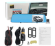 Дзеркало відеореєстратор DVR L1022TP (4,3") 2 камери FULL H.D - зображення 2