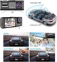 Автомобільний відеореєстратор HD 1080P MZZYG - зображення 3