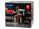 Frytkownica beztłuszczowa Blow 44-600 2500 W 8 l (5900804150534) (955555916964677) - Outlet - obraz 11