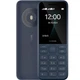 Мобильный телефон Nokia 130 DS 2023 Dark Blue (18417) - изображение 1