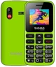 Мобильный телефон mobile Comfort 50 HIT2020, Green Sigma (teh0020332) - изображение 1