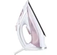 Утюг MG-532, Pink/White, 2800W Magio (teh0019944) - изображение 4