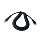 Кабель HDMI (M) – micro HDMI (M), 1.2 м, Black Extradigital (2000003331277) - изображение 1