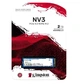 Твердотельный накопитель SSD 2Tb, NV3, PCI-E 4.0 x4, M.2 2280, 3D TLC, 6000/5000 МБ/с Kingston (teh0019776) - изображение 3