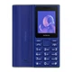 Мобильный телефон Nokia 105 DS 2024 Blue (18421) - изображение 1