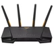 Роутеры TUF Gaming AX3000 V2, Black, WiFi 6, до 3000 MB/s Asus (teh0020517) - изображение 1
