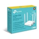 Роутер Archer C24, White, Wi-Fi 802.11a/b/g/n/ac, до 733 Mb/s TP-Link 000333134 - зображення 4