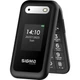 Мобільний телефон mobile X-style 281 Clik, Black Sigma (teh0020327) - зображення 2