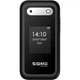 Мобільний телефон mobile X-style 281 Clik, Black Sigma (teh0020327) - зображення 3
