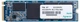 Твердотельный накопитель SSD 256Gb, AS2280P4, PCI-E 3.0 x4, M.2 2280, 3D TLC, 1800/1100 МБ/с Apacer 000332324 - изображение 1