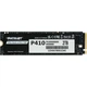 Твердотельный накопитель SSD 2Tb, P410, PCI-E 4.0 x4, M.2 2280, 3D TLC, 5000/4500 МБ/с Patriot (teh0019795) - изображение 1