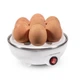 Яйцеварка електрична EKE001 Egg Master, White, 350 Вт Esperanza (teh0020185) - зображення 2