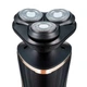 Электробритва НХ-8526 Фаворит S Black Новий Харків 000333515 - изображение 1