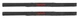 Память 16Gb x 2 (32Gb Kit) DDR5, 6000MHz, Venom, Black, 36-36-36-76, 1.35V, с радиатором Patriot (2000003326525) - изображение 6