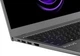 Ноутбук 15" Bit Grey 15.6", FullHD 1920x1080 IPS матовый, Intel Celeron N5095 2.9 ГГц, RAM 8Gb, SSD Pixus 000332579 - изображение 5