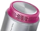Фен MSW-22, Gray/Pink, 1800W MPM 000332158 - изображение 2