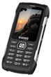 Мобильный телефон mobile X-treme PK68 Black Sigma (teh0020319) - изображение 2